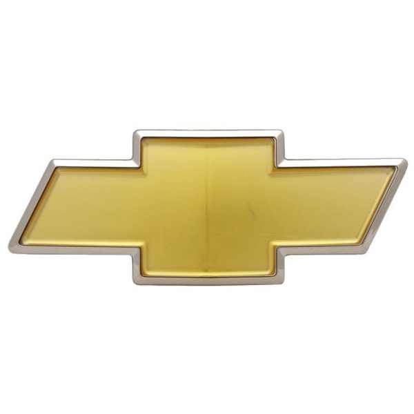 Emblema Fata Oe Chevrolet Aveo 2009-2011 96808252